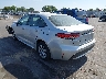 5YFEPMAE3NP****** Salvage and Repairable 2022 Toyota Corolla in Charlotte