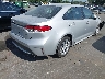 5YFEPMAE3NP****** Salvage and Wrecked 2022 Toyota Corolla in North Carolina State