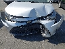 5YFEPMAE3NP****** Salvage and Repairable 2022 Toyota Corolla in North Carolina State