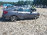 19XFC1F77HE****** Reparables 2017 Honda Civic en Estado de Georgia