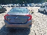 19XFC1F77HE****** Usados 2017 Honda Civic