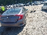 19XFC1F77HE****** Salvamento y Destrozados 2017 Honda Civic en Estado de Georgia