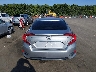 19XFC2F75GE****** Wrecked 2016 Honda Civic