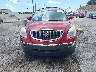 5GAKRCEDXCJ****** Wrecked 2012 Buick Enclave in Florida State