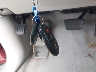5GAKRCEDXCJ****** Salvage 2012 Buick Enclave in Florida State