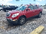5GAKRCEDXCJ****** Used and Repairable 2012 Buick Enclave in Tampa