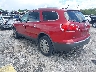 5GAKRCEDXCJ****** Salvage and Repairable 2012 Buick Enclave in Tampa