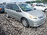 5TDZA23CX4S****** Salvamento y Destrozados 2004 Toyota Sienna en Long Island