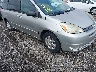5TDZA23CX4S****** Salvamento y Reparables 2004 Toyota Sienna en Estado de Nueva York