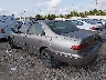 JT2BG22K7W0****** Salvamento y Reparables 1998 Toyota Camry en Houston North