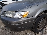 JT2BG22K7W0****** Salvamento y Reparables 1998 Toyota Camry en Estado de Texas