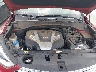 KM8SM4HF3GU****** Reparables 2016 Hyundai Santa Fe en Charlotte