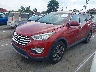 KM8SM4HF3GU****** Usados y Reparables 2016 Hyundai Santa Fe en Charlotte