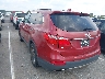 KM8SM4HF3GU****** Salvamento y Reparables 2016 Hyundai Santa Fe en Charlotte
