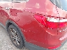 KM8SM4HF3GU****** Salvamento y Reparables 2016 Hyundai Santa Fe en Estado de Carolina del Norte