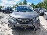 2T2BK1BA3FC****** Wrecked 2015 Lexus RX 350 in Massachusetts State