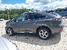 2T2BK1BA3FC****** Repairable 2015 Lexus RX 350 in Massachusetts State