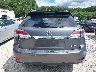 2T2BK1BA3FC****** Wrecked 2015 Lexus RX 350