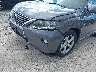 2T2BK1BA3FC****** Used 2015 Lexus RX 350