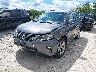2T2BK1BA3FC****** Used and Repairable 2015 Lexus RX 350 in Taunton