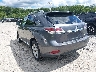 2T2BK1BA3FC****** Salvage and Repairable 2015 Lexus RX 350 in Taunton