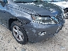 2T2BK1BA3FC****** Salvage and Repairable 2015 Lexus RX 350 in Massachusetts State