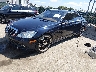 WDDNG71X57A****** Usados y Reparables 2007 Mercedes-Benz S 550 en Baltimore