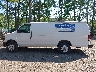 1FTNS2EL1BD****** Reparables 2011 Ford E-250 en Estado de Virginia