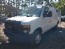 1FTNS2EL1BD****** Usados y Reparables 2011 Ford E-250 en Suffolk