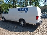 1FTNS2EL1BD****** Salvamento y Reparables 2011 Ford E-250 en Suffolk