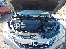 1HGCR3F02HA****** Repairable 2017 Honda Accord in Fort Worth North
