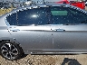 1HGCR3F02HA****** Used 2017 Honda Accord in Texas State