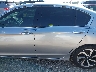 1HGCR3F02HA****** Repairable 2017 Honda Accord in Texas State