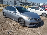 1HGCR3F02HA****** Salvage and Wrecked 2017 Honda Accord in Fort Worth North
