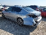 1HGCR3F02HA****** Salvage and Repairable 2017 Honda Accord in Fort Worth North