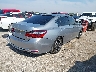 1HGCR3F02HA****** Salvage and Wrecked 2017 Honda Accord in Texas State