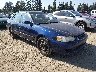 2T1BR12E41C****** Salvamento y Destrozados 2001 Toyota Corolla en Seattle