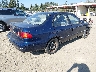 2T1BR12E41C****** Salvamento y Destrozados 2001 Toyota Corolla en Estado de Washington