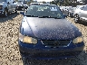 2T1BR12E41C****** Salvamento y Reparables 2001 Toyota Corolla en Estado de Washington