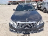 WDDHF5KB0DA****** Wrecked 2013 Mercedes-Benz E-Class in Texas State