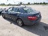 WDDHF5KB0DA****** Salvage and Repairable 2013 Mercedes-Benz E-Class in Houston South