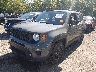 ZACNJDE1XNP****** Used and Repairable 2022 Jeep Renegade in Cleveland