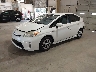 JTDKN3DU1D5****** Used and Repairable 2013 Toyota Prius in High Point