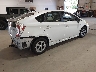 JTDKN3DU1D5****** Salvage and Wrecked 2013 Toyota Prius in North Carolina State