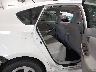 JTDKN3DU1D5****** Wrecked 2013 Toyota Prius in High Point