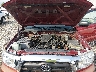 5TETX22N08Z****** Reparables 2008 Toyota Tacoma en Fayetteville