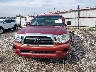 5TETX22N08Z****** Destrozados 2008 Toyota Tacoma en Estado de Arkansas