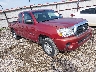 5TETX22N08Z****** Salvamento y Destrozados 2008 Toyota Tacoma en Fayetteville