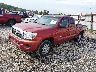 5TETX22N08Z****** Usados y Reparables 2008 Toyota Tacoma en Fayetteville