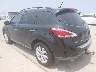 JN8AZ1MW8BW****** Salvage and Repairable 2011 Nissan Murano in Houston South